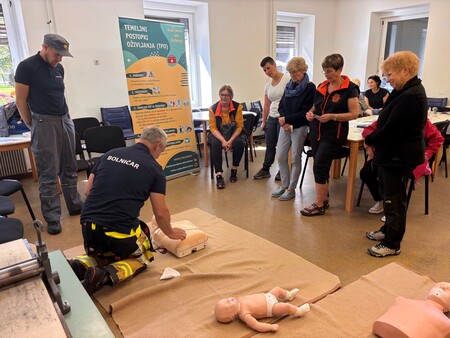 Županov dan zdravja 12